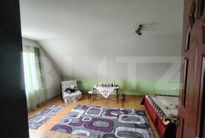 Casa cu 2 apartamente in Livezeni - 3