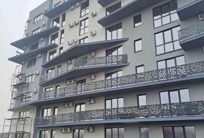 Apartament cu 2 camere în Sânmartin - 2