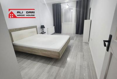 Apartament cu 3 camere în Central - 14