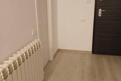 Garsonieră decomandată în Nord - 7