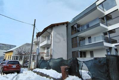 Apartament cu 2 camere în Tei - 5