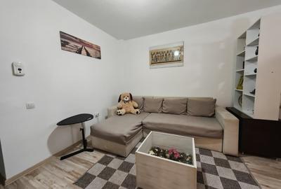 Apartament cu 2 camere semidecomandat în Berceni - 14