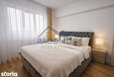 Apartament cu 2 camere, mobilat în Hipodrom - 2
