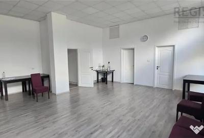 Spațiu comercial, de 420 mp, în Bartolomeu - 9