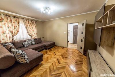 Apartament cu 2 camere de vanzare in apropiere de Cora Pantelimon - 2