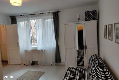 Garsonieră în Gara de Nord - 2