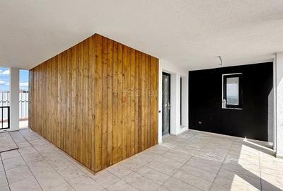 Priveliste Deosebita Zona Linistita - 2