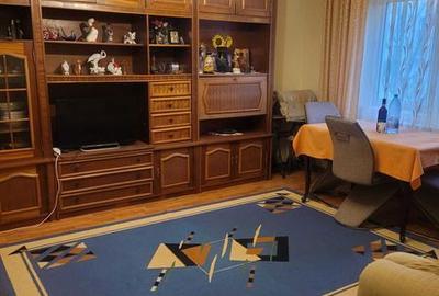 Apartament cu 3 camere în 13 Septembrie - 4