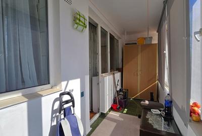 Apartament cu 3 camere decomandat în Berceni - 4