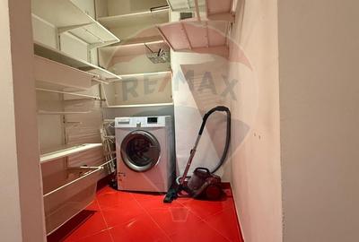 Apartament cu 2 camere decomandat, mobilat în Lujerului - 12