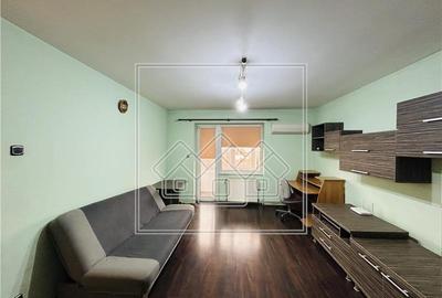 Aparatament de vanzare in Sibiu - 48 mp utili + balcon- Trei Stejari - 1