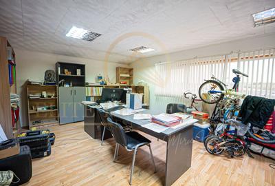 Hală industrială pe varianta Ovidiu, în spatele magazinului JUMBO - 17