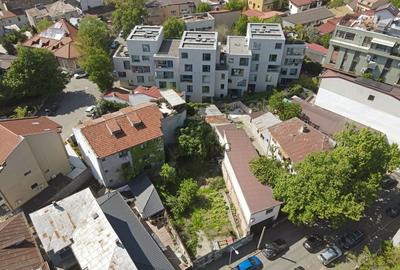 Casă individuală cu 5 camere cu Canalizare în Ștefan cel Mare - 5