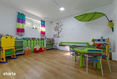 Casă cu 7 camere cu Teren 380 Mp în Pantelimon - 11