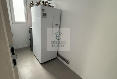 Casa tip duplex Balotesti - Codrii Vlasiei - 13