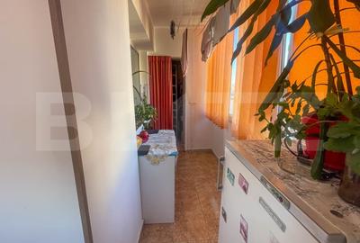 Apartament decomandat, 2 camere, 49,8 mp - Intre Lacuri - 9