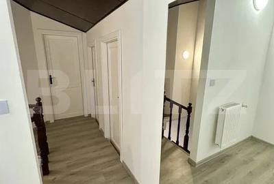 Apartament cu 4 camere, 79 mp utili, zona Closca - 11