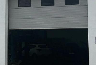 Inchiriez hala+ birouri+parcare - 1