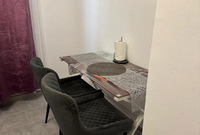 Apartament cu 2 camere semidecomandat în Central - 5