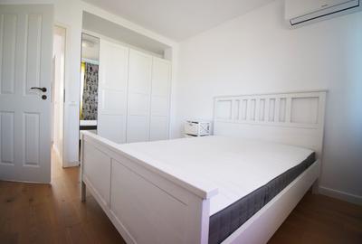 Vila tip duplex complet mobilata si utilata- disponibila imediat - 21