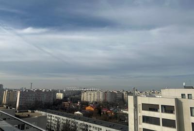 Penthouse de 4 camere-Costin Georgian/4-Room Penthouse-Costin Georgian - 30