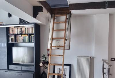 Duplex cu 5 camere cu Teren 125 Mp în 23 August (Cațelul) - 1