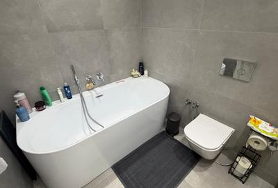 Duplex complet mobilat, design premium, lumină naturală -Amber Forest Tunari - 18