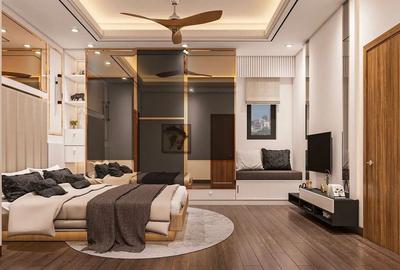 Duplex 5 Camere – Iancu Nicolae - 250 mp - 3