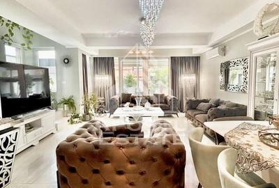 Casa individuala cu 5 camere si 4 bai in Giroc la asfalt. - 3