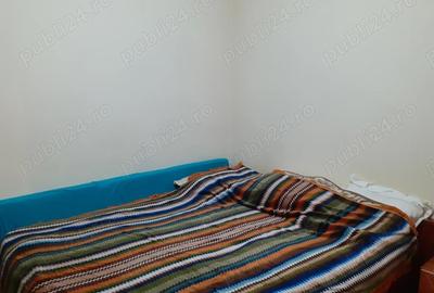 Apartament cu 2 camere decomandat în Radu Negru - 14