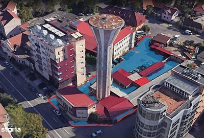 Spațiu comercial, în Iosia - 3