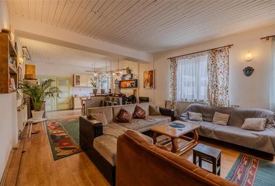 Apartament cu 4 camere decomandat, mobilat în Centrul Istoric - 20