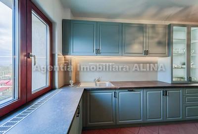 Apartament cu 4 camere decomandat în Central - 16