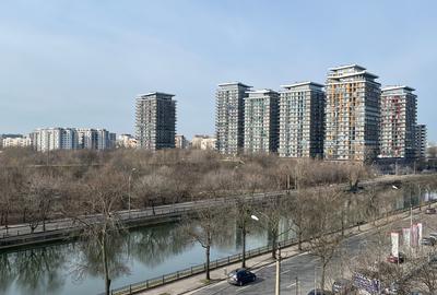 Apartament cu 3 camere decomandat în Mihai Bravu - 5