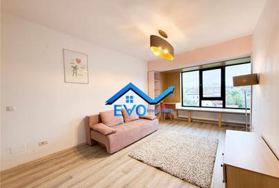 De , apartament 3 camere, 72mp, etajul 4 din 5, Valea Lupulu - 7