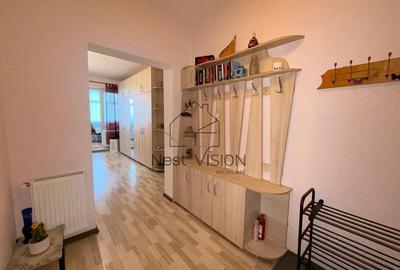 3 camere | 61 mp | Etaj 1 | Mobilat complet | Gata de mutat | Strand - 13