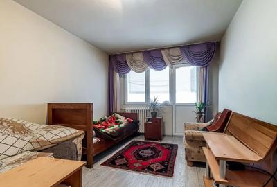 Apartament cu 3 camere decomandat, mobilat în Aurel Vlaicu - 6