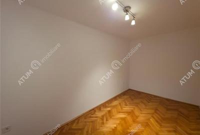 Apartament cu 3 camere pe Calea Dumbravii din Sibiu zona Dioda - 3