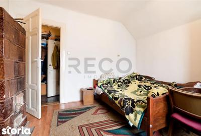 Apartament cu 3 camere decomandat în Central - 2