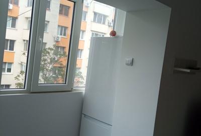 Garsonieră semidecomandată în Rahova - 4