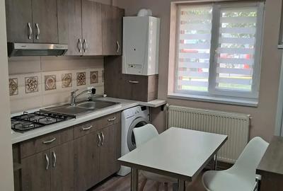 Apartament cu 2 camere semidecomandat în Central - 6