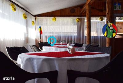 Casă cu 4 camere în Central - 16