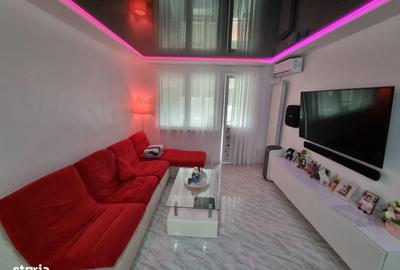 Apartament cu 2 camere, mobilat în Tăbăcărie - 10
