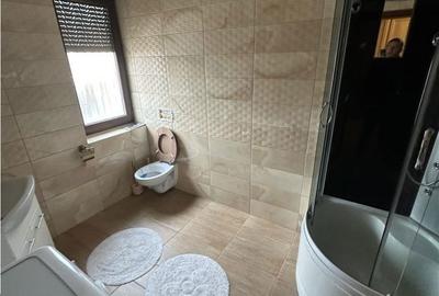 Casă cu 3 camere cu Teren 400 Mp în Central - 16