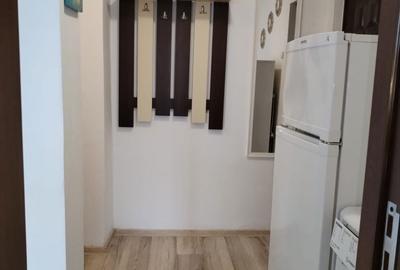 Garsonieră decomandată în Vărsătura - 7