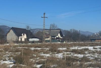 OPORTUNITATE pt Dezvoltatori de case zona Penitenciar ! - 4