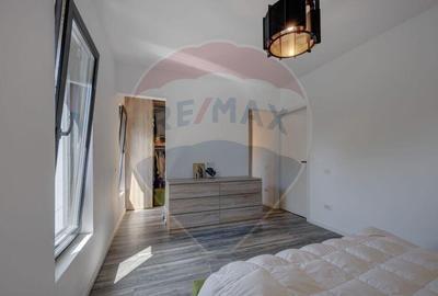 Vila cu 5 camere de vanzare Corbeanca - 18