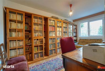 Apartament cu 4 camere în Astra - 11