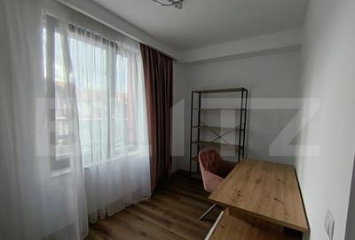 Apartament cu 3 camere decomandat în Central - 2