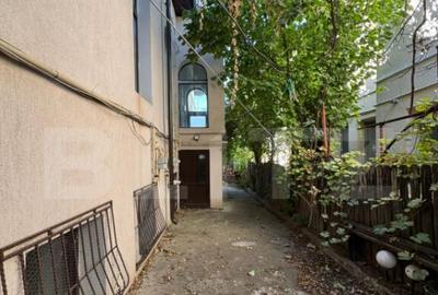 Casa cu suflet vechi, 165 mp, zona ultracentrala - 4